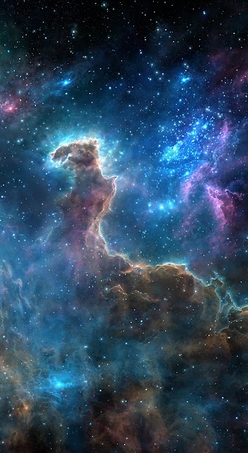 Space Galaxy Picture