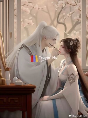 Nguyệt Bạch Áo Tình