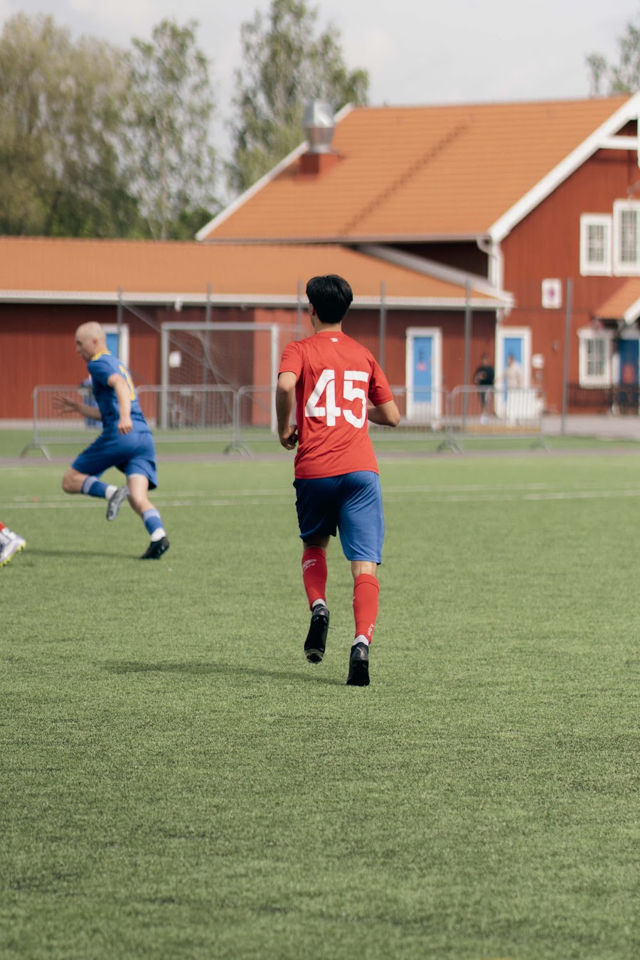 Karlslunds IF FK vs KB Karlskoga p18 (20 of 52)