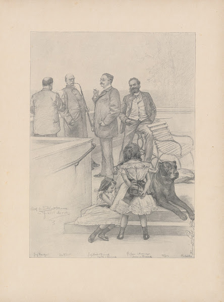 Unser Bismarck Pl138 1898