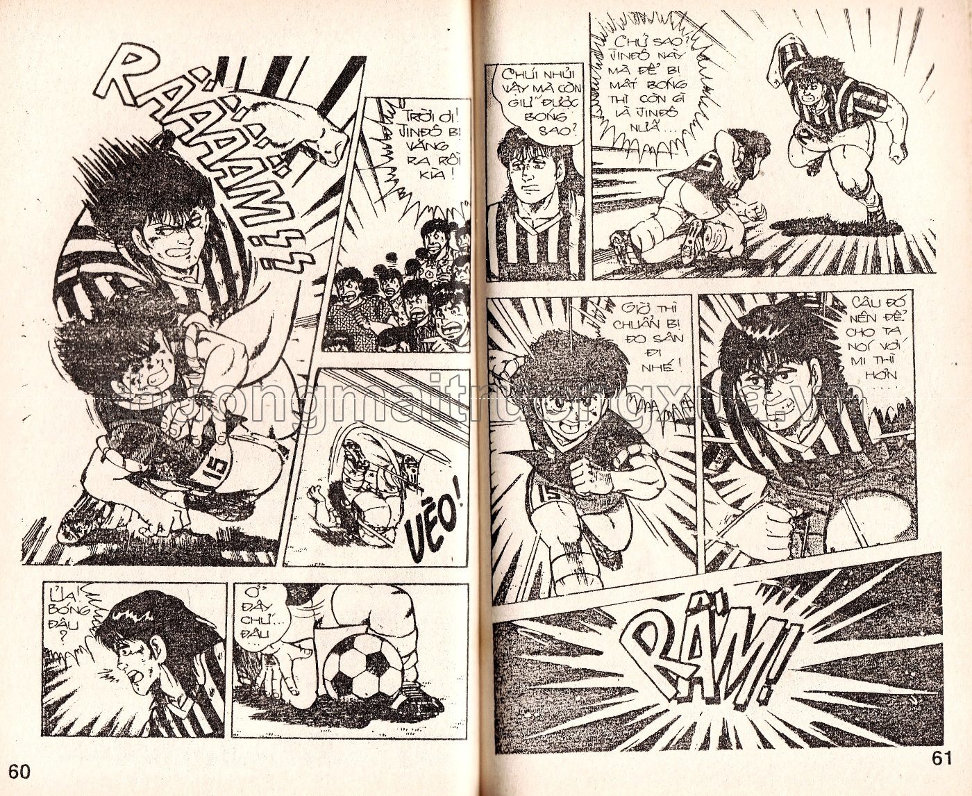 Tập 18 - Trang 100