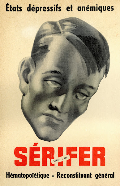 Sérifer 1910 1950