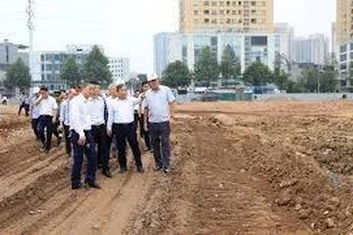 [VIDEO] Hà Nội chuyển sang mô hình Thành phố bọt biển chống ngập - Báo Tri thức &amp; Cuộc sống