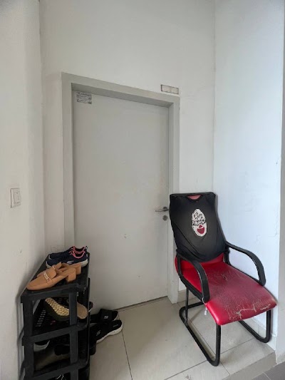 Savanna Executive Suites Southville City — Corner Unit Level 30 — foto 6/10