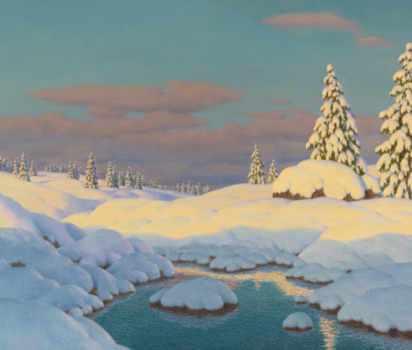 Winter Landscape