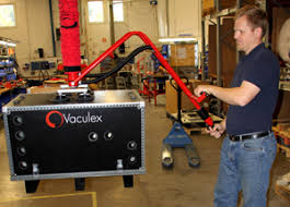 VACULEX VL - The classic Vacuum lifter design