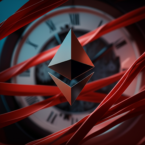 Fresh take: SEC Delays Ether Staking and XRP ETF Decisions