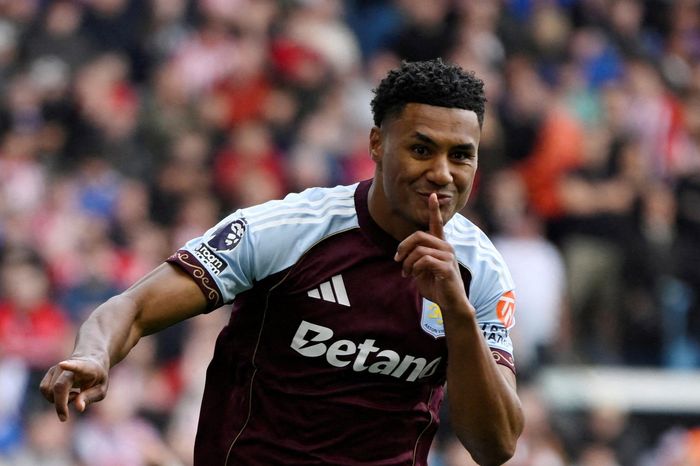 Highlights Aston Villa 4-3 Sunderland - Tạp chí Tri thức