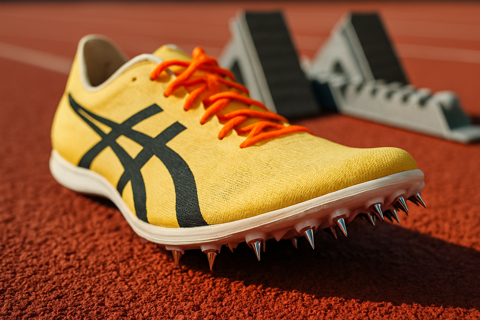 Zapatillas para Series y Velocidad: ¿Cuáles Elegir?