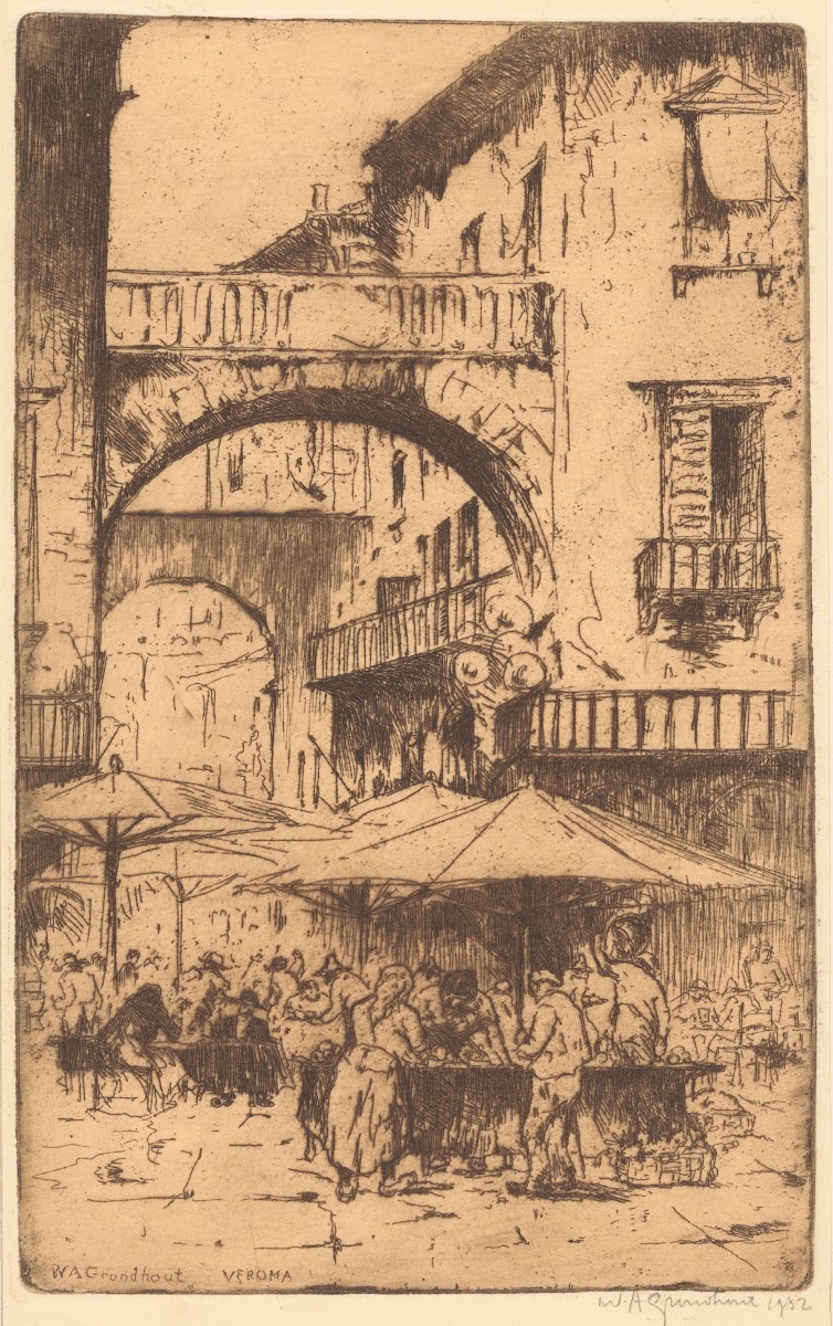Verona 1932