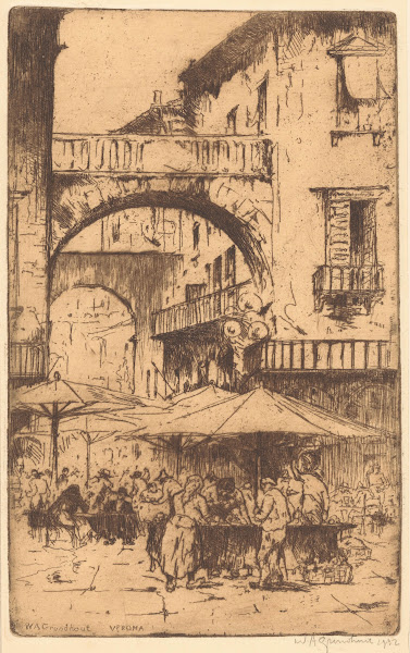 Verona 1932