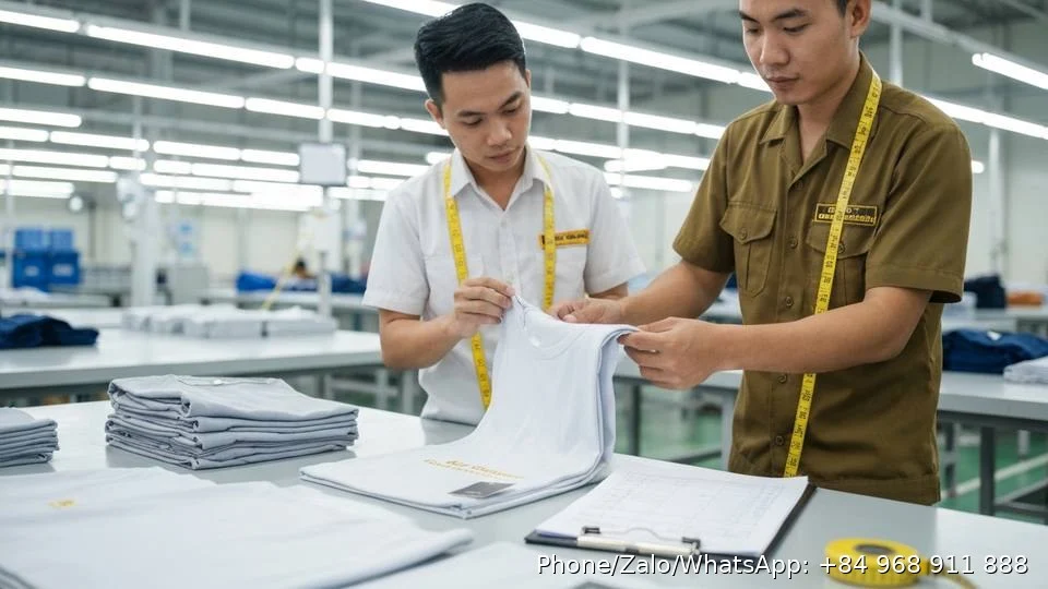 Promotional T-Shirts - Gold Garment Vietnam