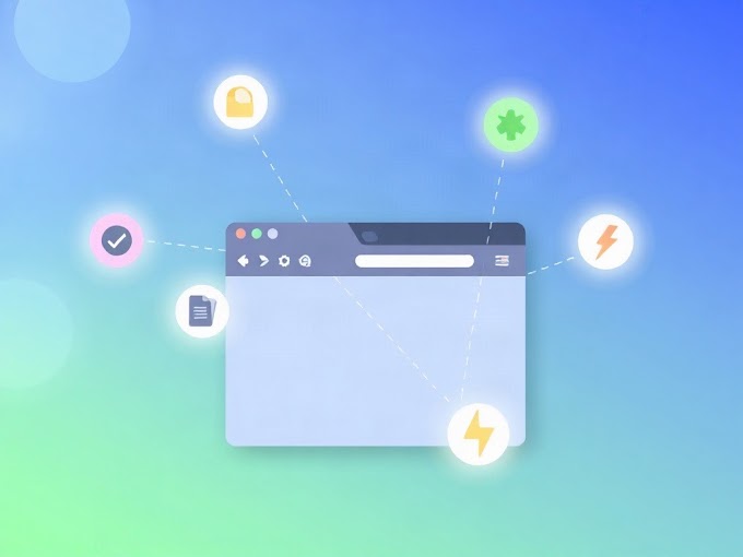 Which Browser Extensions Actually Save You Time, and Which Are Just Distracting?