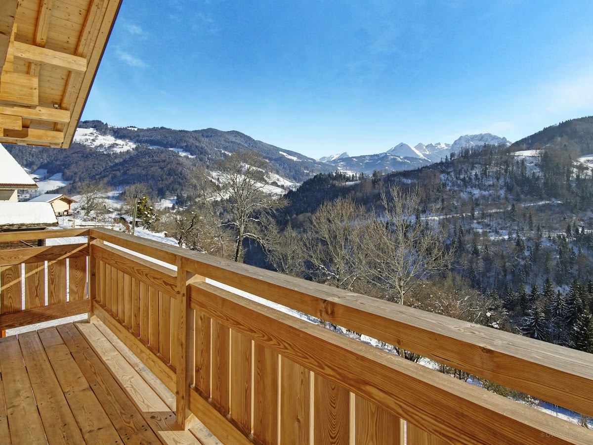 Lodge La Source