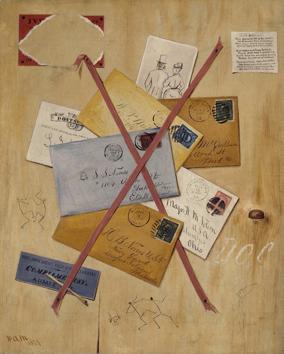 Rack Picture for Dr Nones 1879