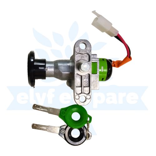 IG HD47-HD57 Extra Long (HEAVY OEM) (059a)