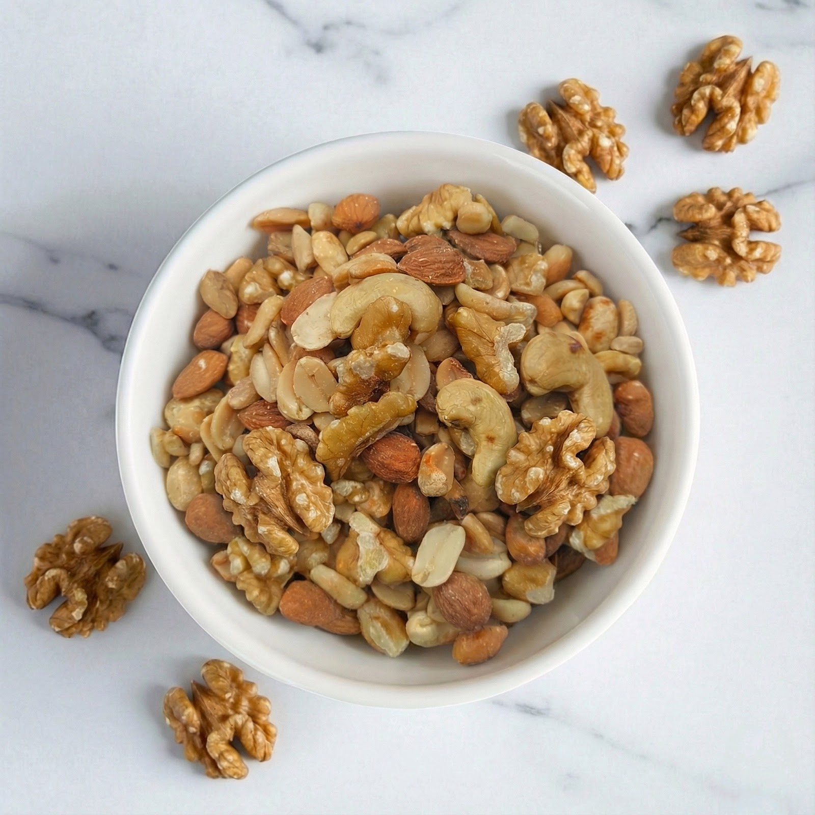 Mix Seco Tradicional