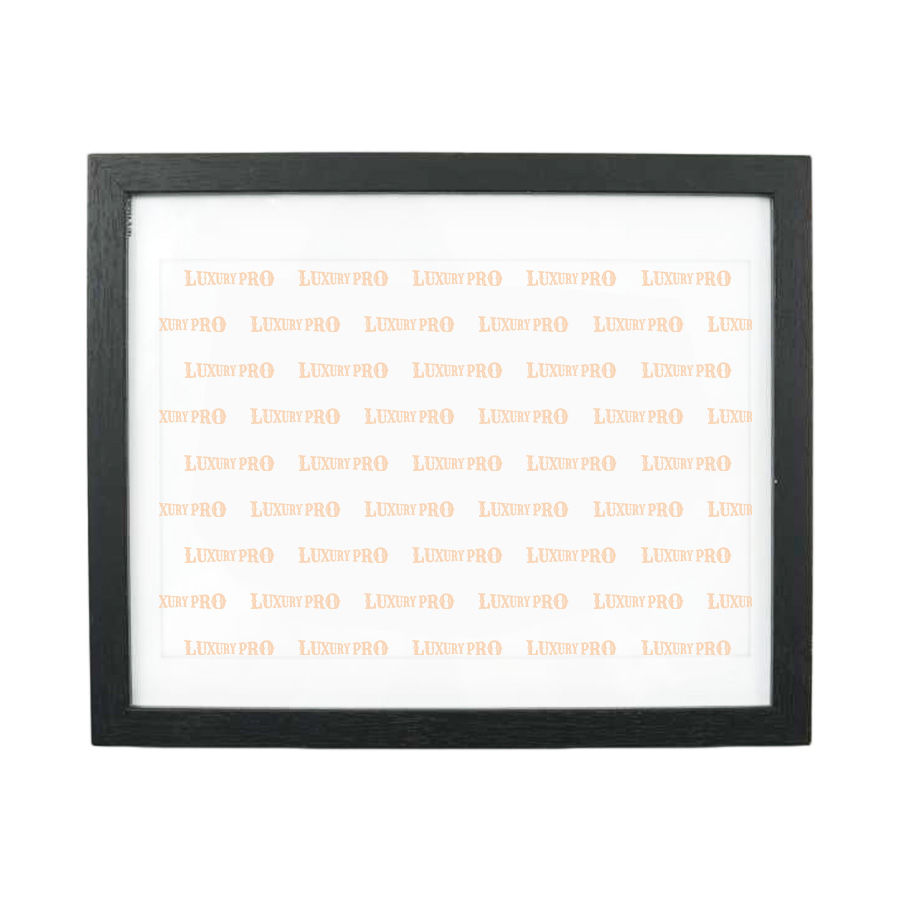 TRB Photo Frame Customization