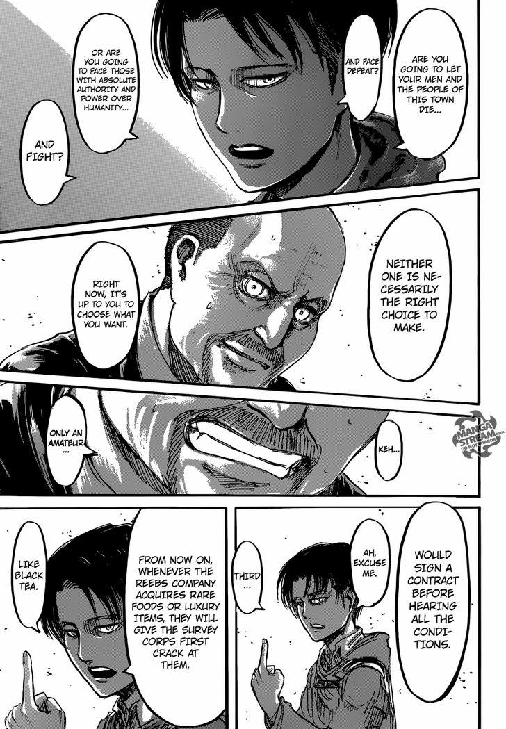 Attack On Titan