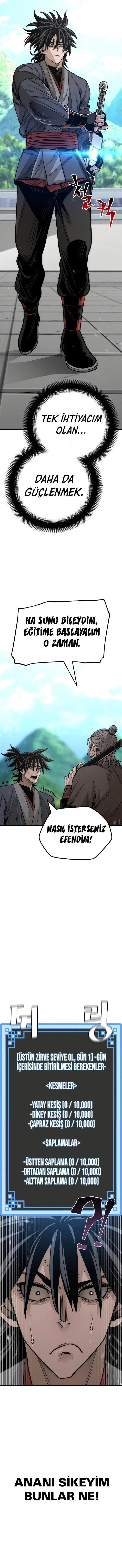 Kutsal İblis Yetişimi