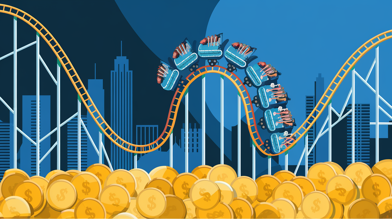 What is Volatility In Investment?