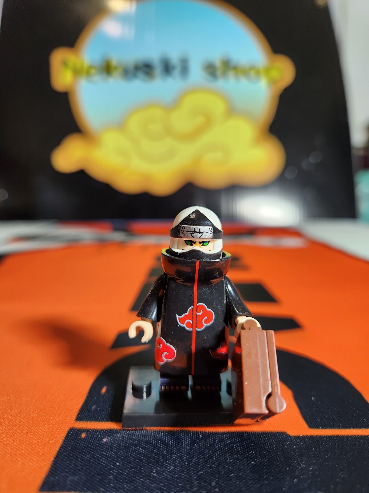 Kakuzu