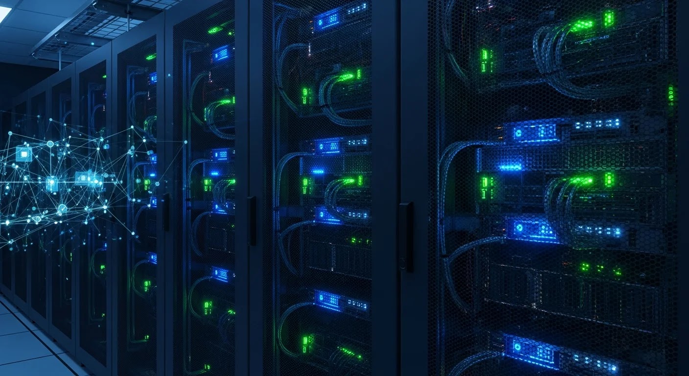 Choosing a German GPU Cloud Provider for Sovereign AI