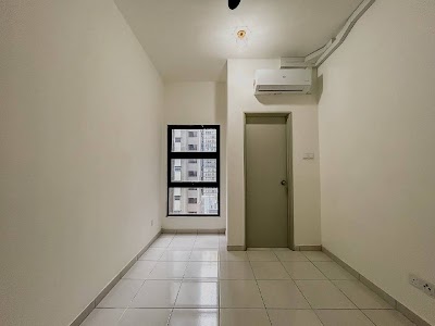Residensi Mutiara Kajang 2 Service Apartment — foto 8/10