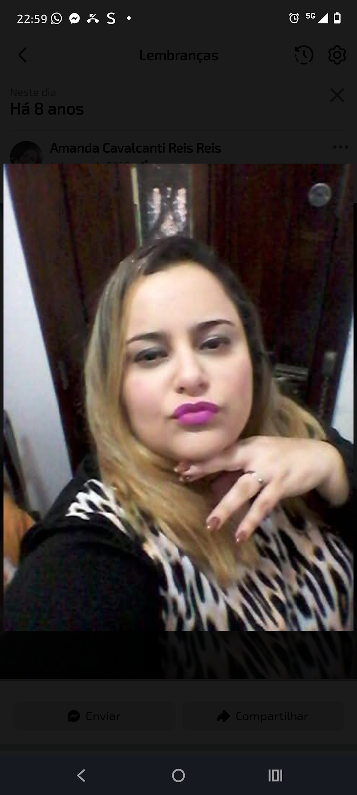 Amanda Cavalcanti Reis