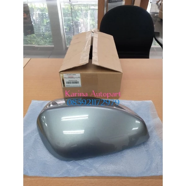Cover Spion Xpander Kanan Original Mitsubishi: Solusi Terbaik untuk Keselamatan dan Kenyamanan