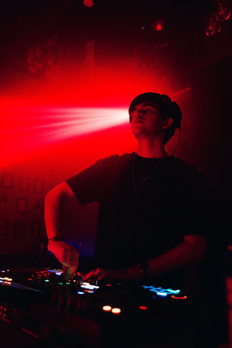 DISCO SOIRÉE BY SZN · Foto 6