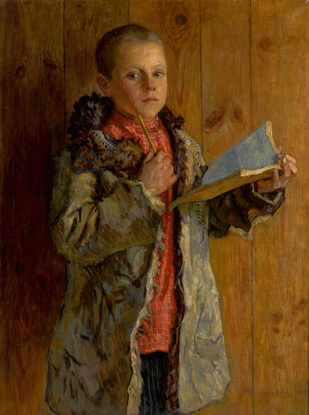 ADifficult Exercise 1929