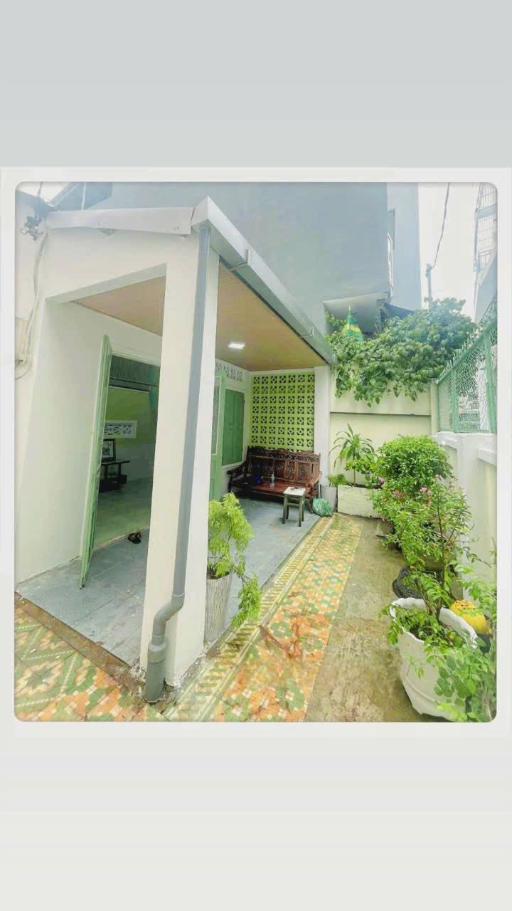 Cho Thuê Nhà  📍 Ông ích khiêm - gần nguyễn tất thành 2