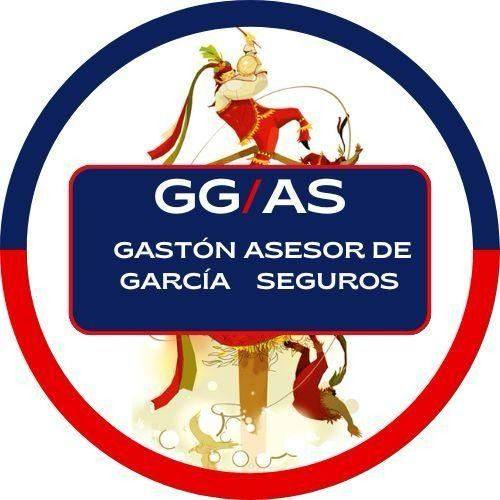 GG/AS SEGUROS - portada