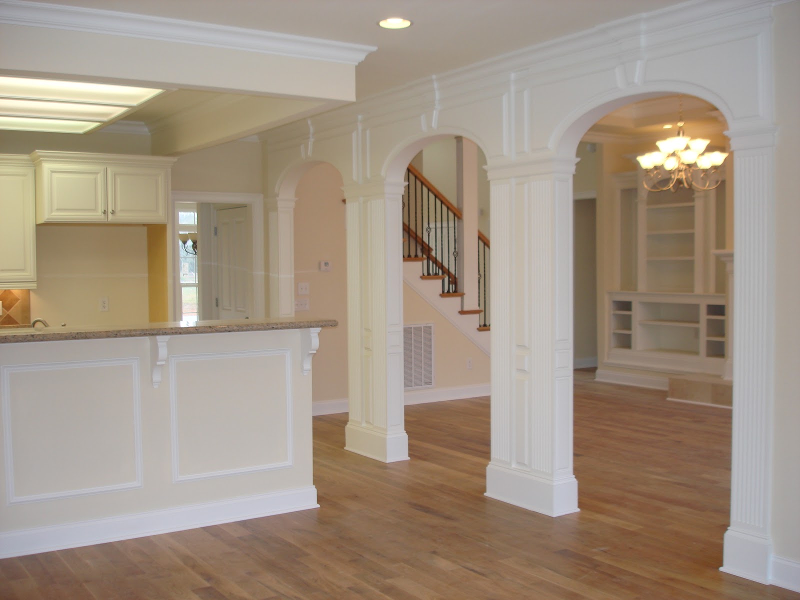Triple Crown: Residential Development in Middle Tennessee (project photo 6)