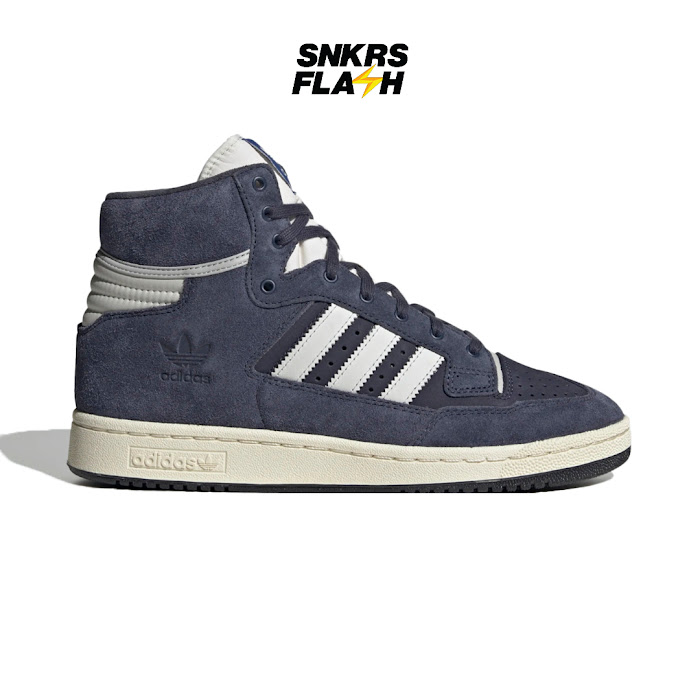 ADIDAS CENTENNIAL 85 HI SHADOW NAVY - FZ5992