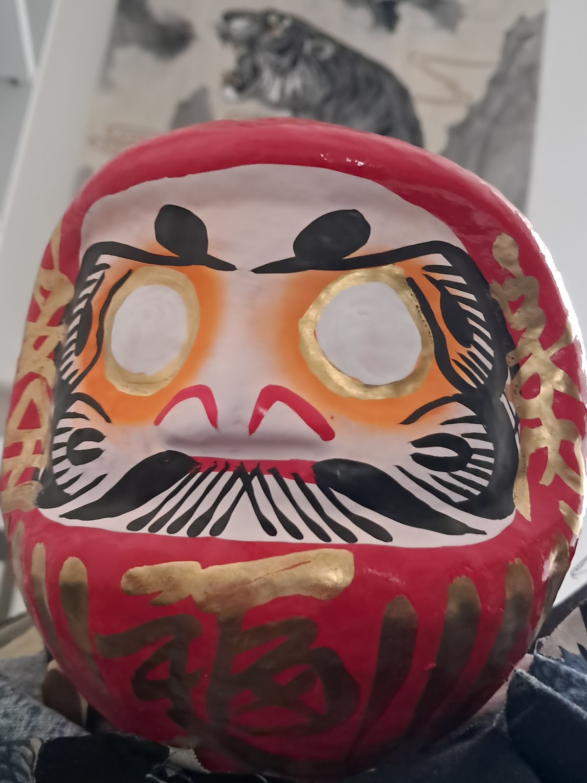 Daruma