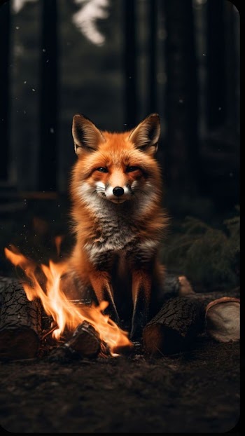 Fox Picture