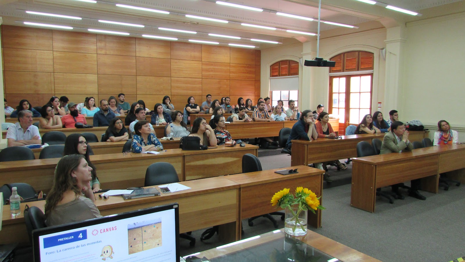 Instituto de Matemáticas PUCV