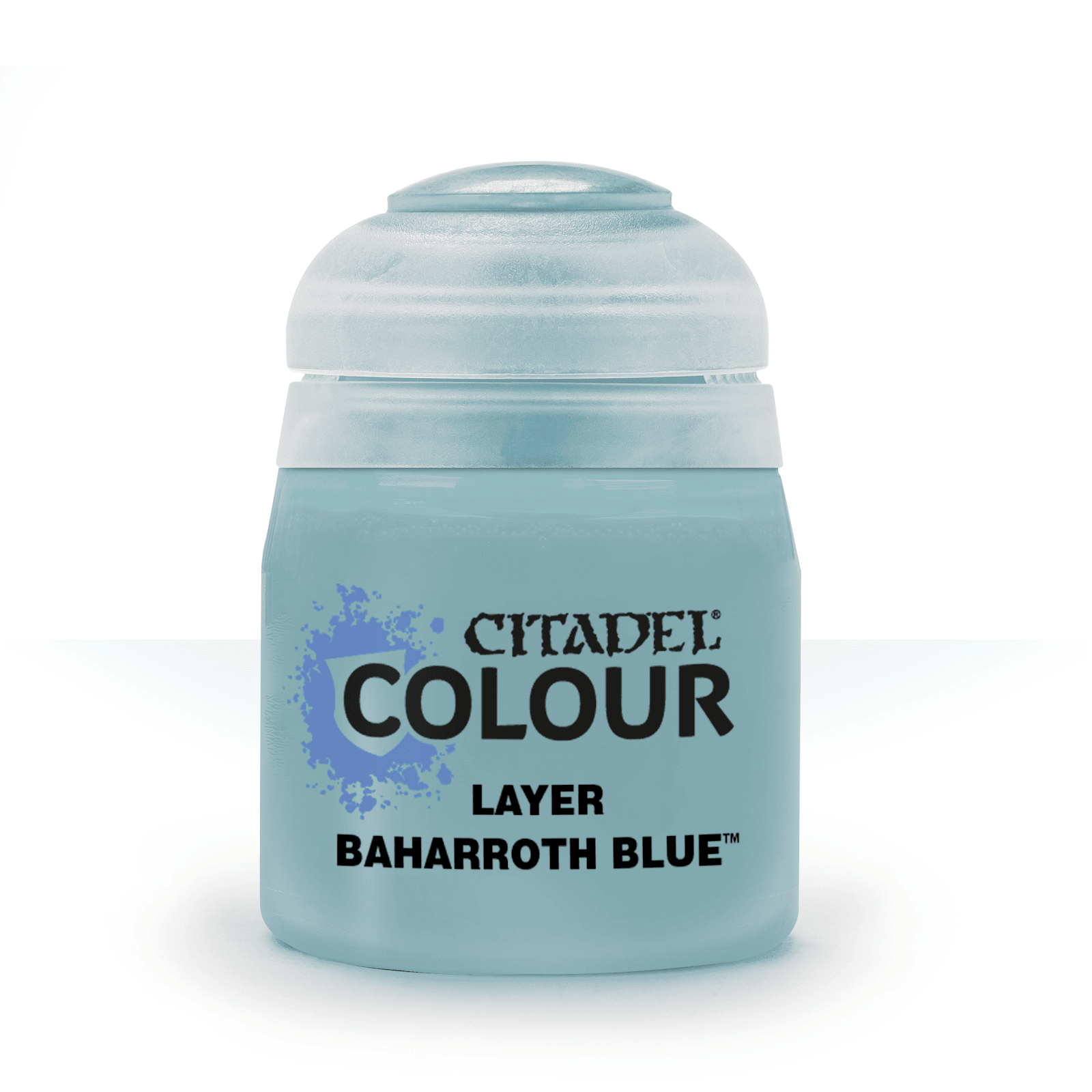 Layer: Baharroth Blue (12Ml)