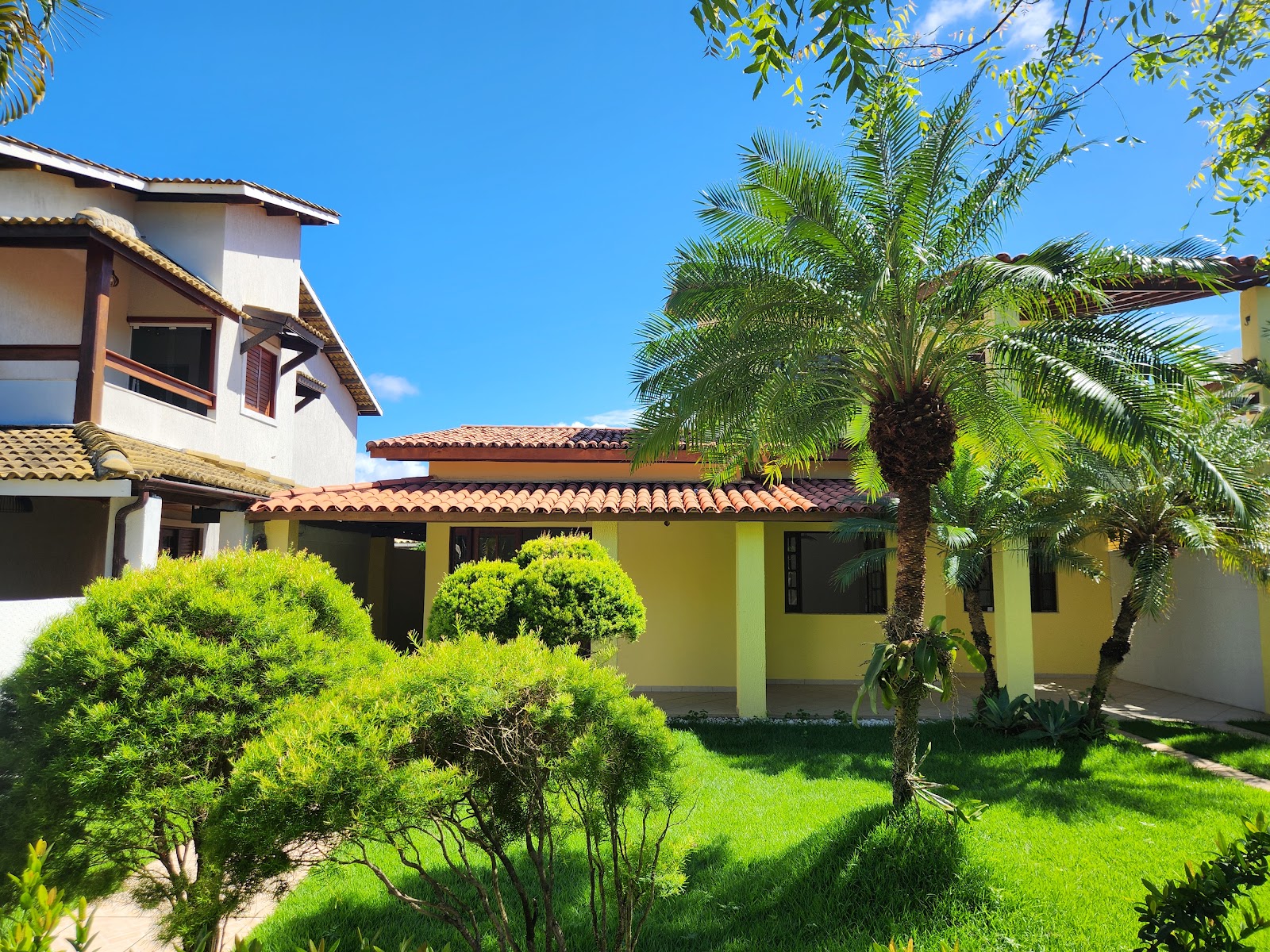 Casa em condomínio, Stella Maris