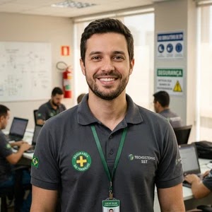 Rodrigo Cavalcante - Aluno da Formação