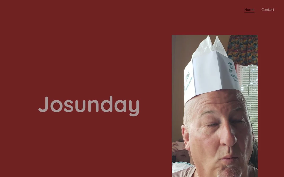 Captura de Sunday AI