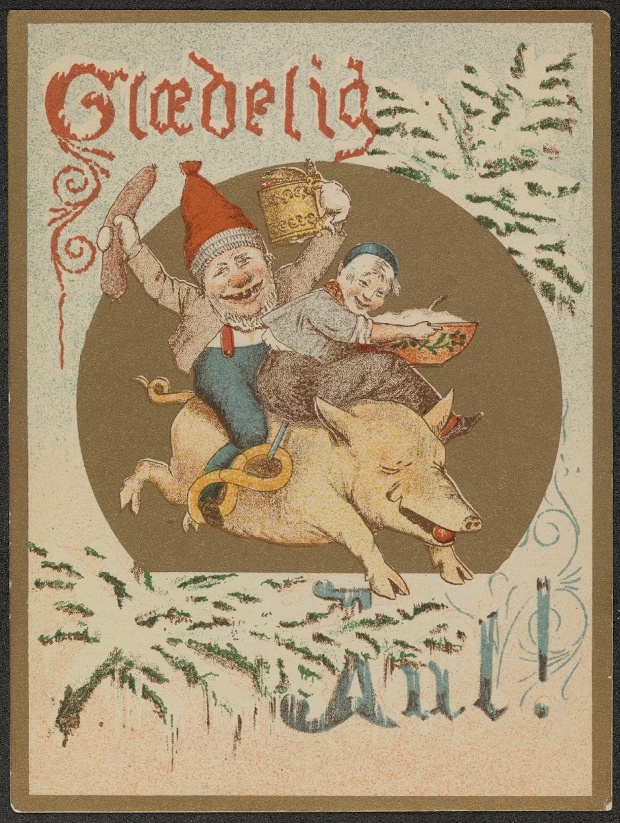 Christmas Card