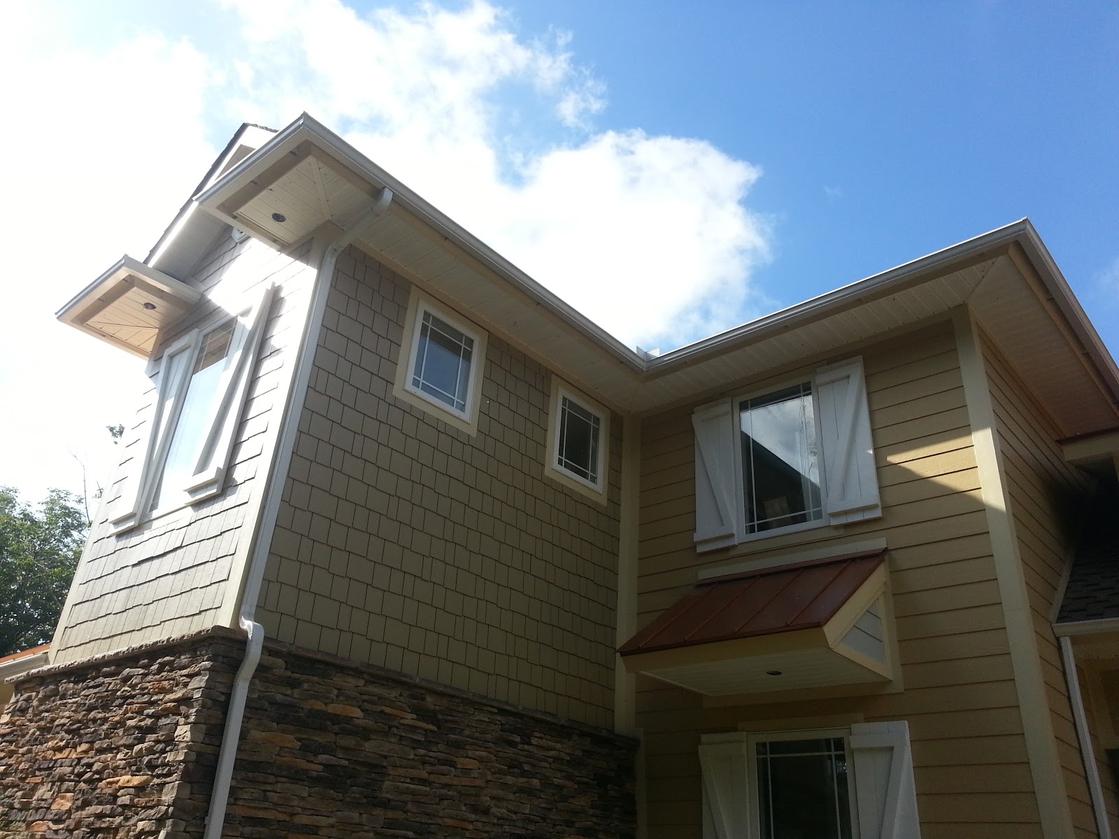 Cedar Rock 3: Residential Construction in Middle Tennessee — Middle Tennessee (project photo 9)