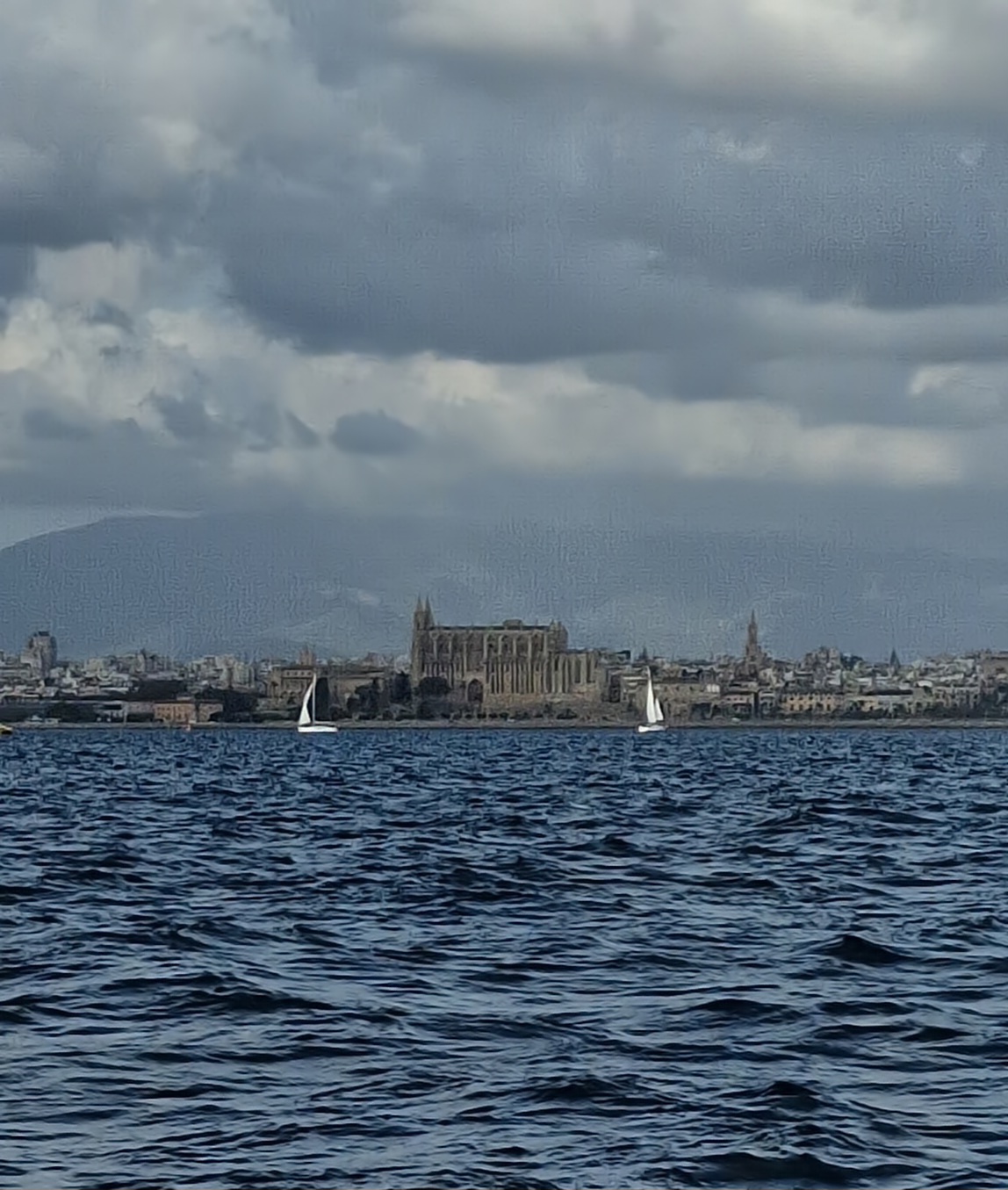 Photo de la navigation NAV-020