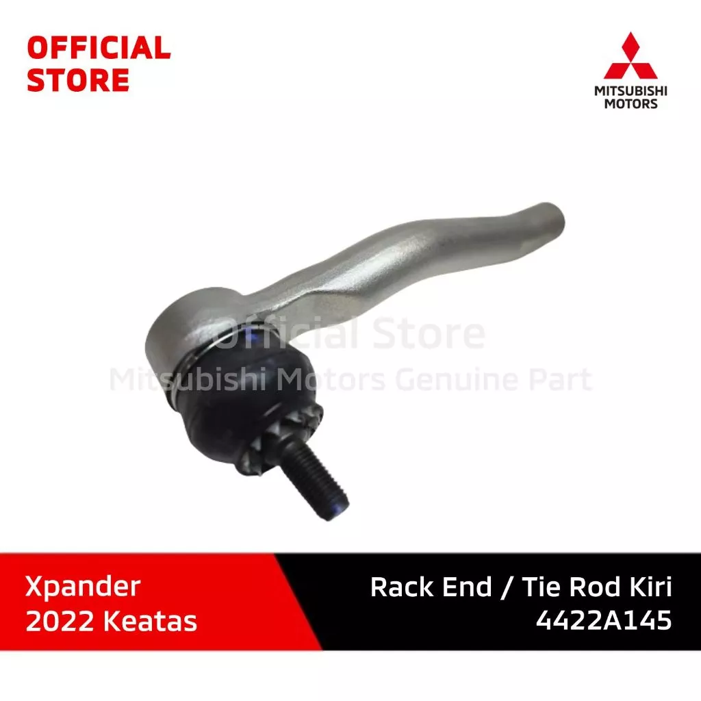 Rack End / Tie Rod Kiri Xpander 2022 Keatas | 4422A145