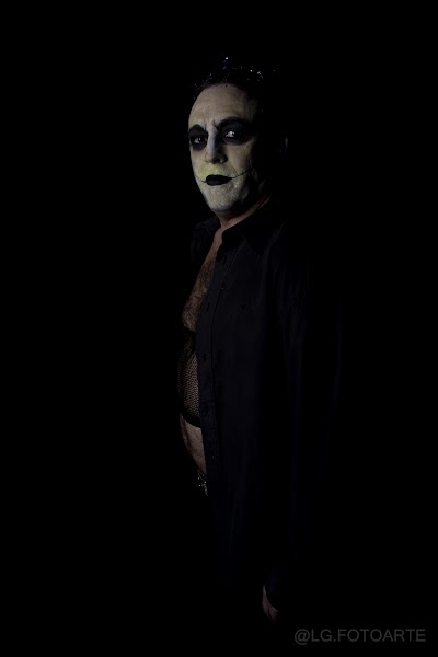 Foto por @lg.fotoarte