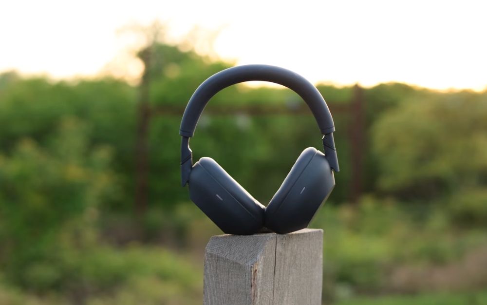 Sony WH-1000XM6: AI-powered calls and quirky software, voice pickup should be stronger in noisy environments