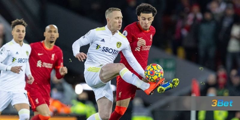 Soi kèo Liverpool vs Leeds 00h30 ngày 02/01/2026